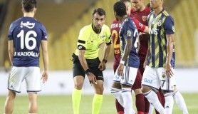 Fenerbahçe - Hes Kablo Kayserispor