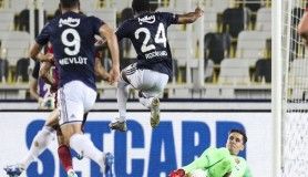 Fenerbahçe - Hes Kablo Kayserispor