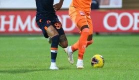 Medipol Başakşehir'in konuğu Aytemiz Alanyaspor 