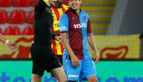 Göztepe - Trabzonspor