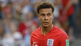 Dele Alli'ye bir maçlık 'koronavirüs' cezası