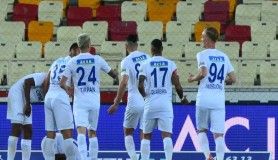 BtcTurk Yeni Malatyaspor - Kasımpaşa