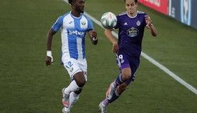 Leganes – Real Valladolid