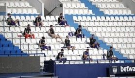 Leganes – Real Valladolid