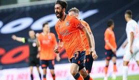  Medipol Başakşehir evinde Aytemiz Alanyaspor'u 2-0 yendi