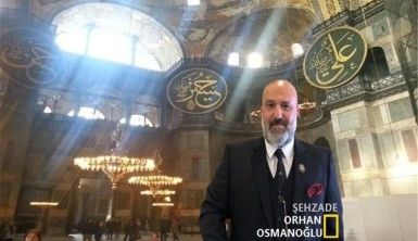 Ayasofya hakında çok özel bilgiler..