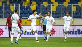 Gençlerbirliği - İttifak Holding Konyaspor