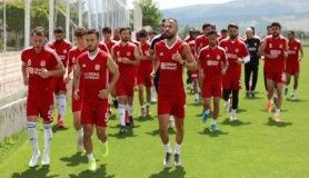 Sivasspor, Denizlispor'u konuk ediyor