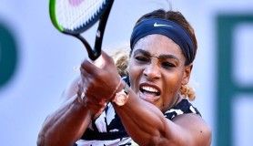 Serena Williams ABD Açık'a katılabilir