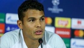 Mourinho, Thiago Silva'yı istiyor