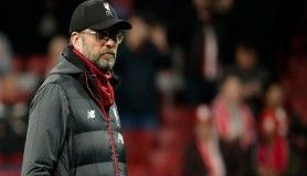 Liverpool Teknik Direktörü Klopp'tan taraftara 'evde kal' çağrısı