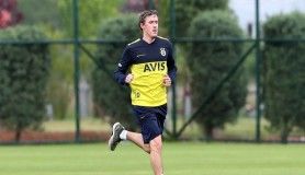 Fenerbahçe'de Max Kruse ile yollar ayrıldı