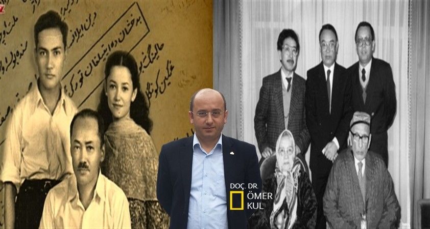 Vefat yıldönümlerinde iki güzide dava ve gönül insanı; Mehmet Emin Buğra, Arslan Alptekin