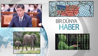 Bir Dünya Haber 19 Haziran 2020 Cuma