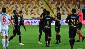 BtcTurk Yeni Malatyaspor - Göztepe