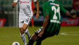 Yukatel Denizlispor - Beşiktaş