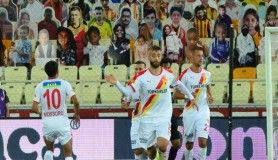 BtcTurk Yeni Malatyaspor - Göztepe