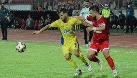 Ekol Hastanesi Balıkesirspor - Ekol Göz Menemenspor