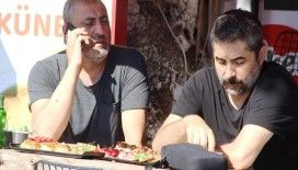 Bodrum’da karakolluk olan Ahmet Tatlıses’ten ilk açıklama