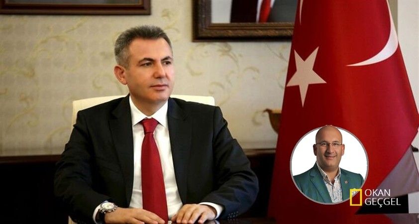 Gönüllerde taht kurmak her baba yiğidin harcı değildir..