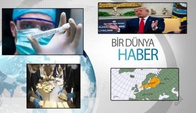 Bir Dünya Haber 29 Haziran 2020 Pazartesi