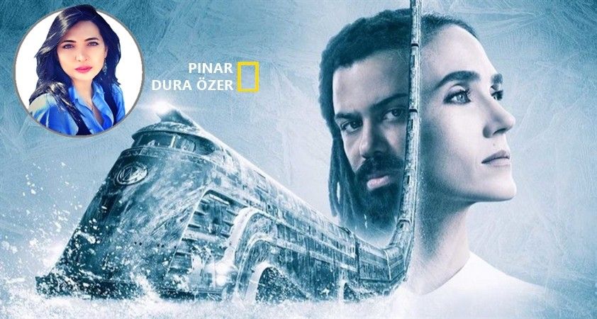 Haftanın yabancı dizisi: Snowpiercer 2 Netflix