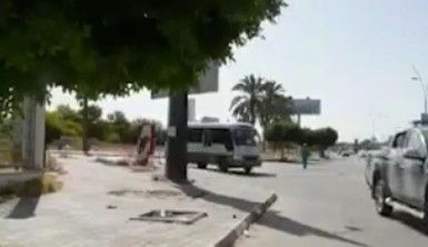 Libya'da bir toplu mezar daha bulundu