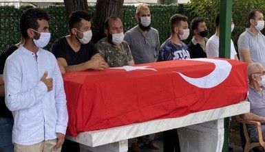 Patlamada hayatını kaybeden işçiler son yolculuğuna uğurlanıyor