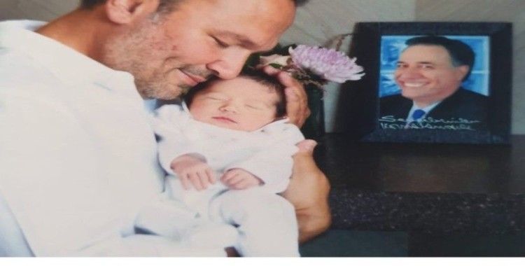 Ali Sunal’dan duygulandıran paylaşım