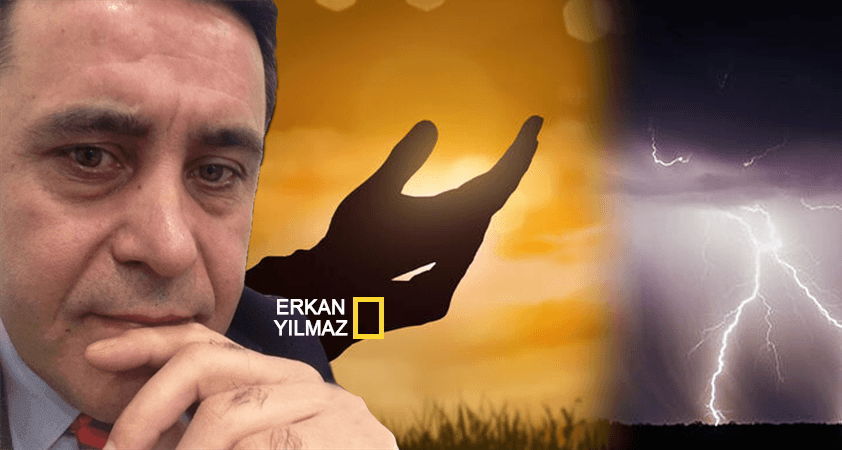 Meczup-Cemaat ve İmam…!