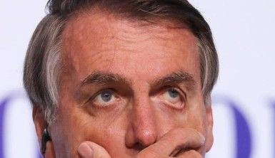 Bolsonaro, DSÖ'ye rağmen hidroksiklorokin kullanıyor