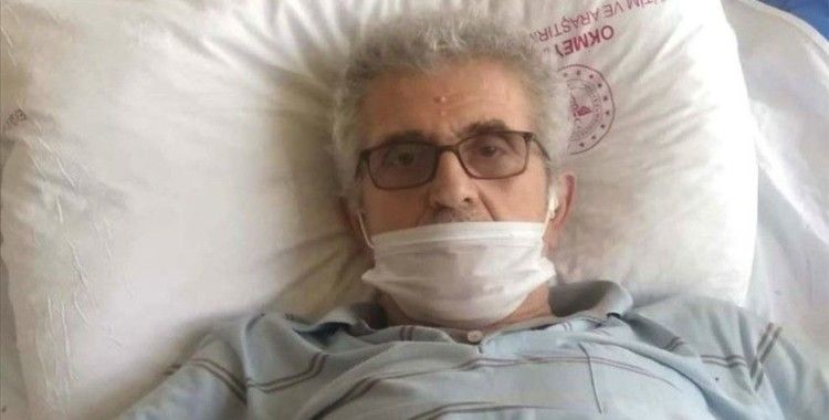 'Yanı başımdaki aynı aileden 3 kişi birer gün arayla vefat etti'