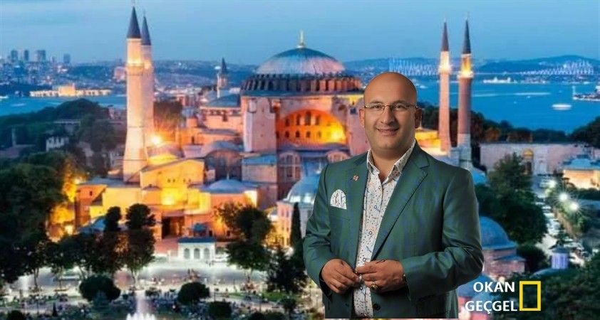 Zincirler kırıldı Elhamdülillah