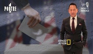 'Yeniden Büyük Amerika' sloganı, küresel bazlı ölümler ve cinayetler…