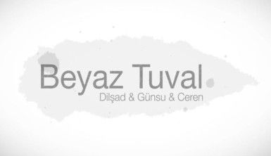 Beyaz Tuval Bayram Özel