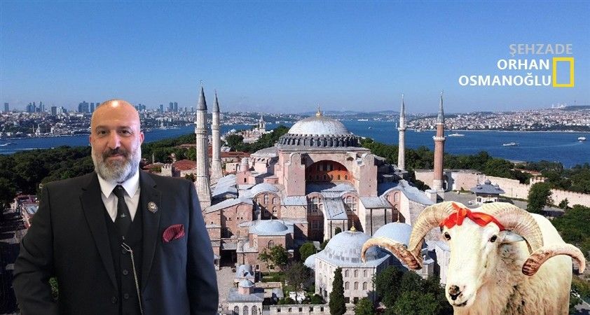 Farklı bir bayram ve artan sorumluluklarımız..!