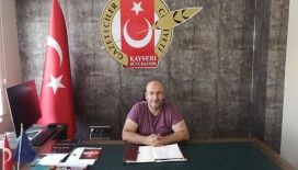 Bayramların en fedakar çalışanları, Gazetecilerdir..