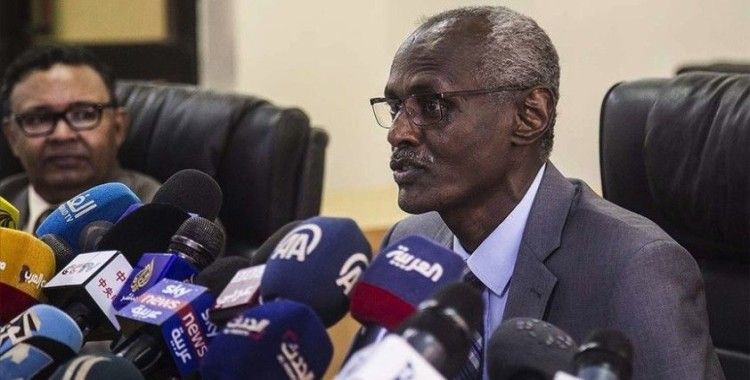 Sudan Hedasi Barajı görüşmelerinden endişeli