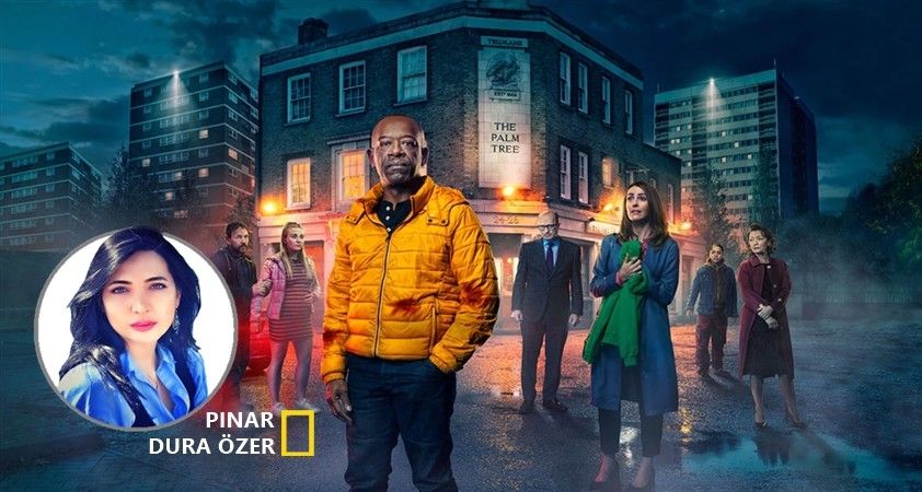 Haftanın yabancı dizisi: Save Me Too (British)