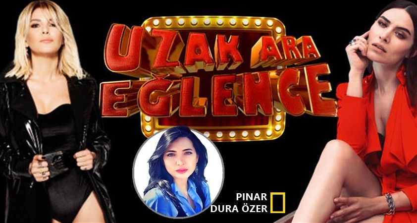 Haftanın yerli yapımı: Uzak Ara Eğlence