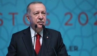 Cumhurbaşkanı Erdoğan müjdesini açıkladı