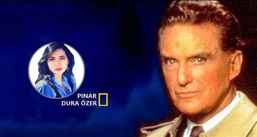 Haftanın yabancı dizisi: Unsolved Mysteries