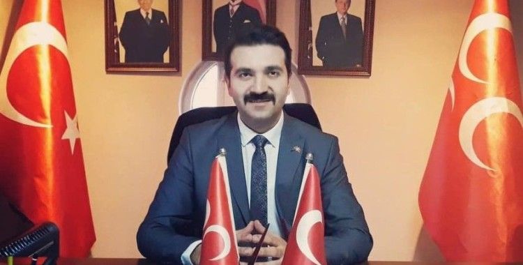 Son Dakika..! MHP'de flaş gelişme