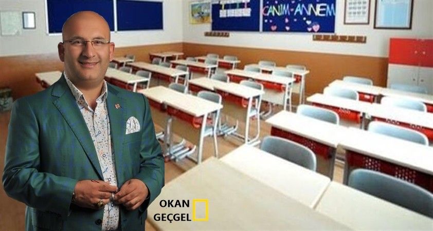 Pandemi bitene kadar 'Uzaktan Eğitim'e devam edilmeli..