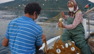 Karadeniz'in 'kadın reisleri'