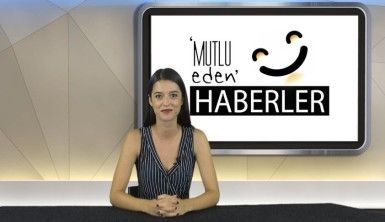 Mutlu Eden Haberler - 05.09.2020