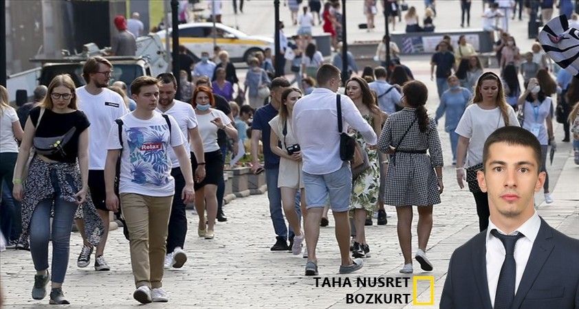 Vakalar neden yükselişte?