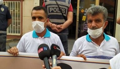 HDP önündeki ailelerin evlat nöbeti 376'ıncı gününde