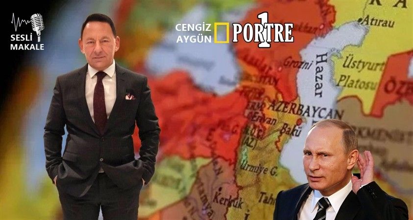 Ermenistan neyine güveniyor da, saldırıyor..!