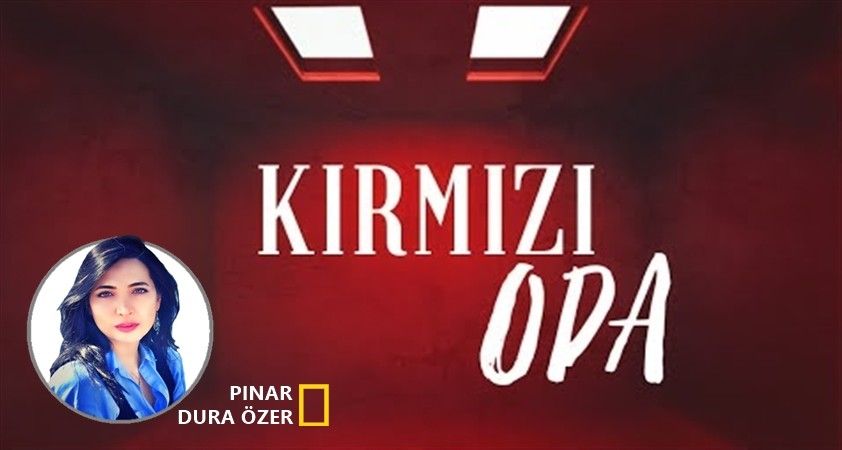 Haftanın yerli yapımı: Kırmızı Oda